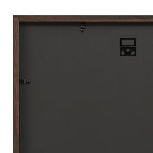 Noa Wood Photo Frame